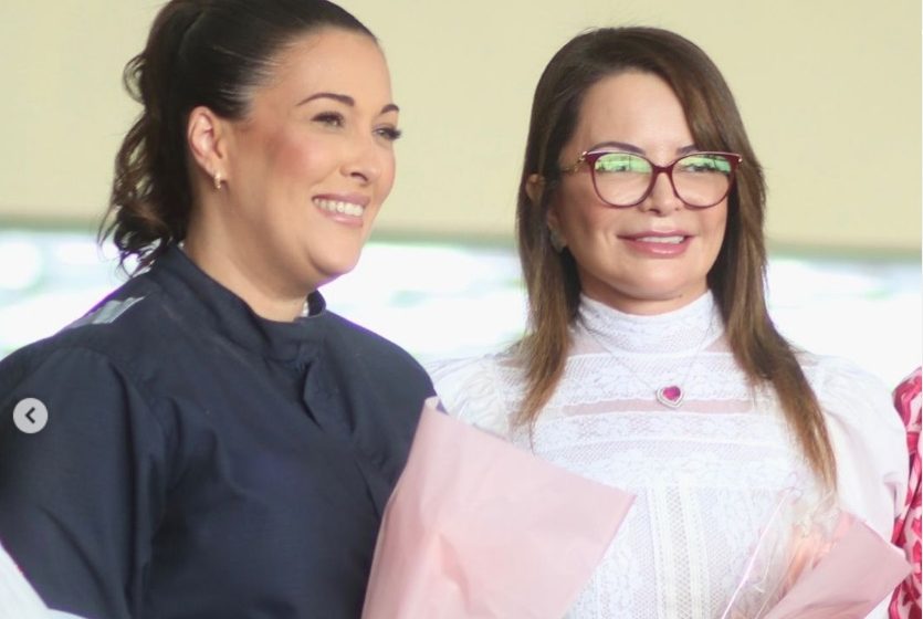  Médica recebe apoio de Virgínia Mendes na disputa por uma vaga na Câmara de Rondonópolis