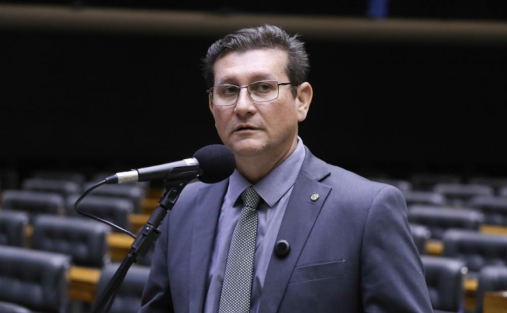  Rodrigo da Zaeli é indicado para o Conselho de Ética da Câmara Federal