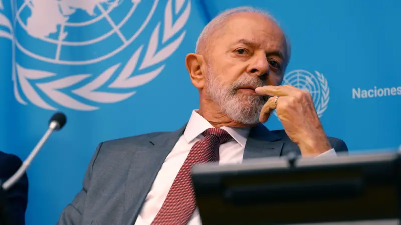  Fortalecido ou isolado: como Lula chega à Assembleia Geral da ONU?