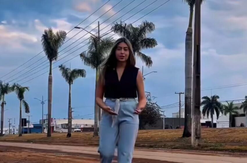  Mariana Carvalho: a vereadora mais atuante de Primavera do Leste enfrenta ataques por defender o povo