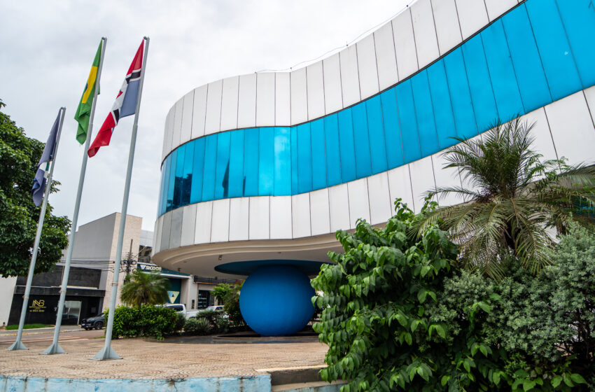  Consultor afirma que evento “Acelera Rondonópolis” utilizou proposta de sua autoria sem remuneração