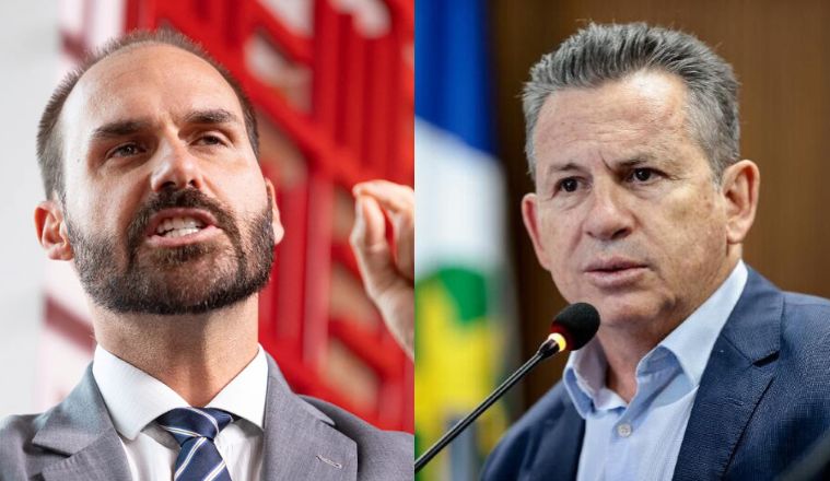  Silêncio ensurdecedor :a briga MM x Eduardo calou os “bolsonaristas de ocasião” em MT