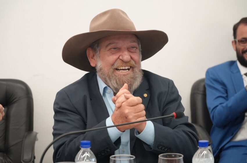  Nunca me preocupei; tive certeza que ia sair dessa, diz Barbudo