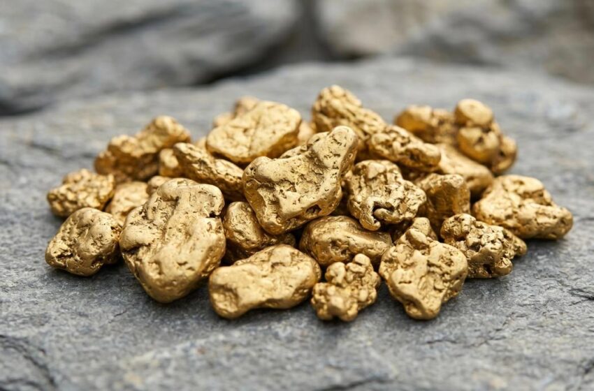 TAXA DO OURO:  IBGM alerta que PL 3025/23 pode encarecer o quilo do metal em R$ 5 mil