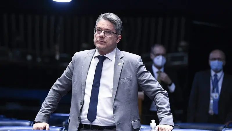 Alessandro Vieira defende 'faxina' no STF após Senado rejeitar Jorge Messias