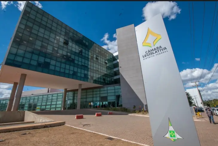  CLDF reduz em R$ 2,9 bilhões lista de ativos para saneamento do BRB