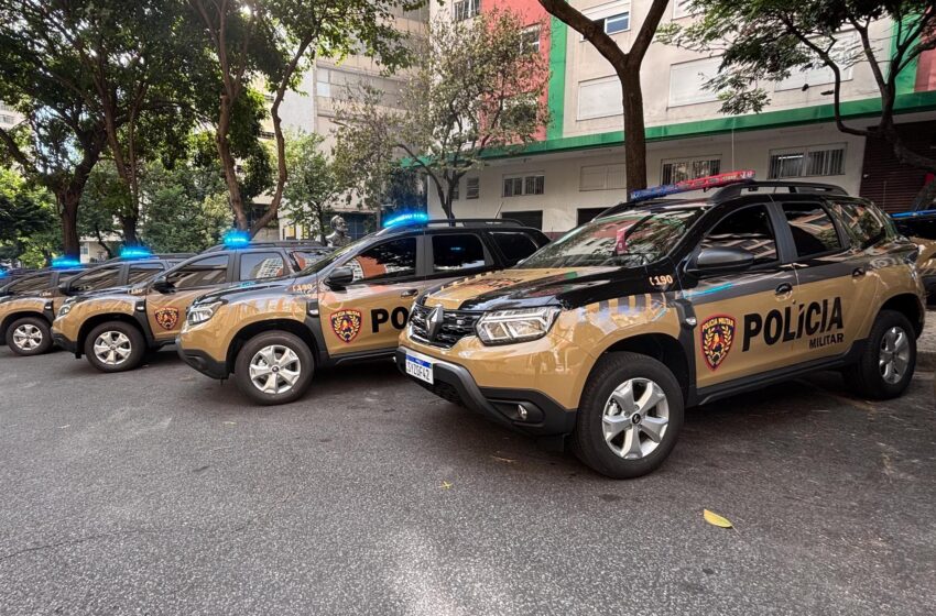 Divinópolis registra dois homicídios e uma tentativa no fim de semana