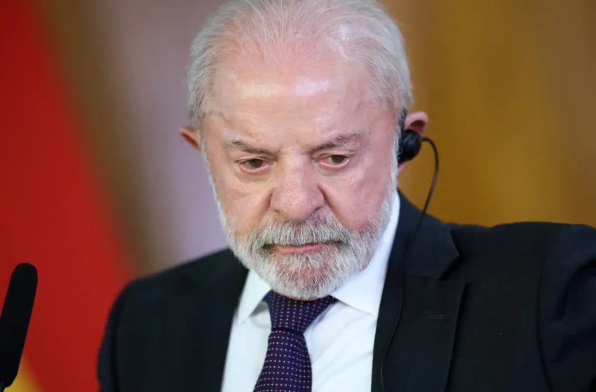 Senado impõe derrota histórica a Lula e rejeição de Messias pode transferir vaga no STF para sucessor