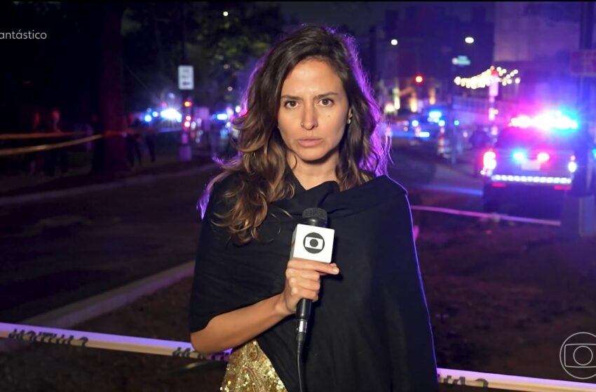 Tiros em jantar com Trump: repórter relata evacuação, esquema de segurança e bastidores
