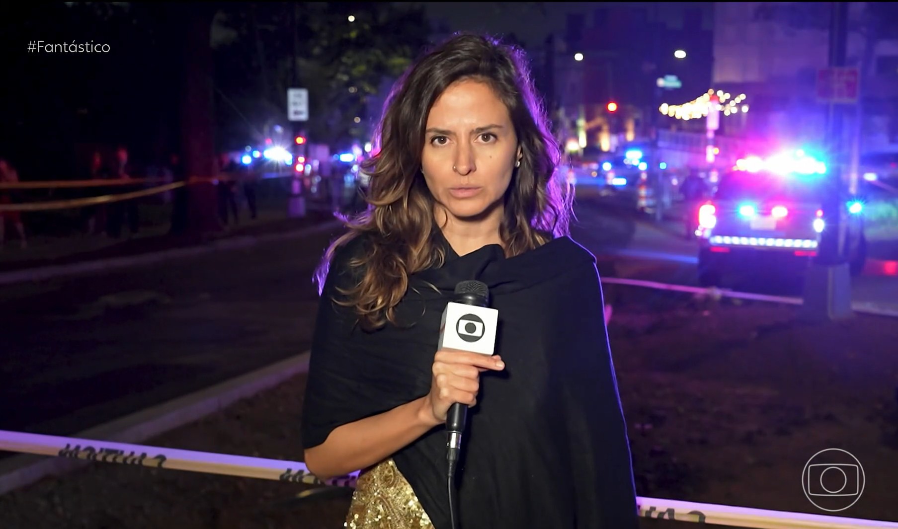 Tiros em jantar com Trump: repórter relata evacuação, esquema de segurança e bastidores