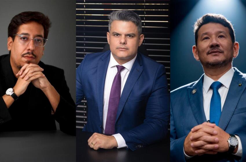  Imersão eleitoral reúne especialistas do cenário político em Cuiabá