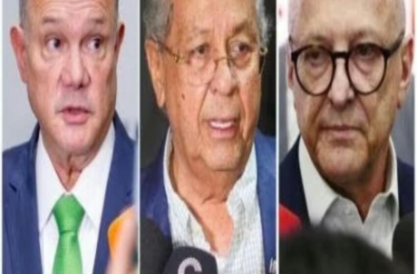  Após assumir Governo, Pivetta chega a 20% e “gruda” em WF, em MT