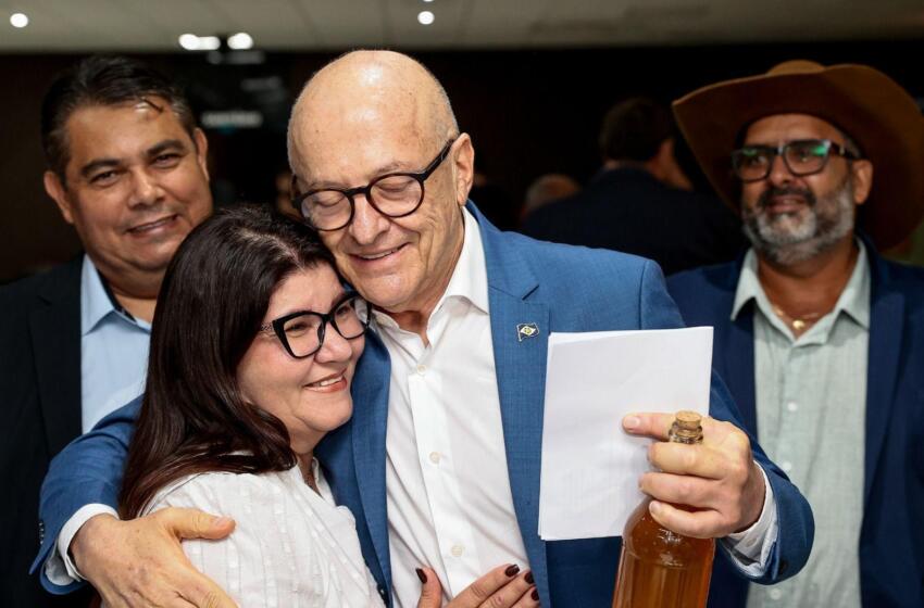  Pivetta se reúne com mais 21 prefeitos e anuncia investimento na atenção básica de saúde
