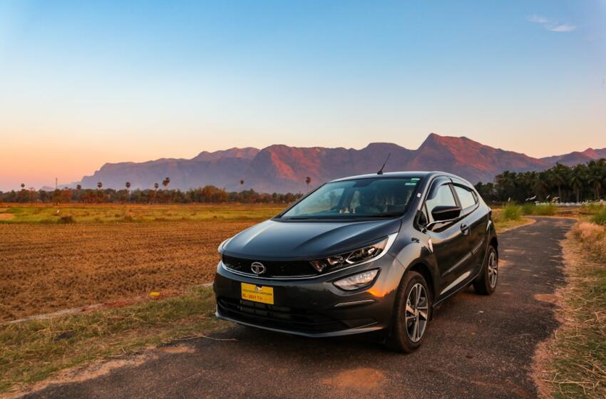 Anfavea estima que vendas de carros elétricos e híbridos alcancem 450 mil unidades