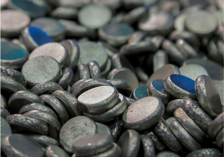 Câmara amplia incentivos de minerais críticos para incluir produção de minério de ferro