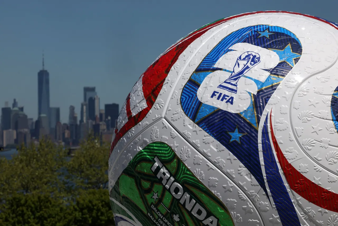 Copa do Mundo 2026: Fifa confirma três cerimônias de abertura em sedes diferentes