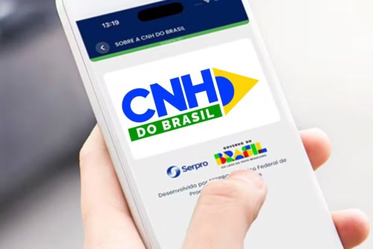 Deputados aprovam medida que permite renovação automática da CNH para bons condutores
