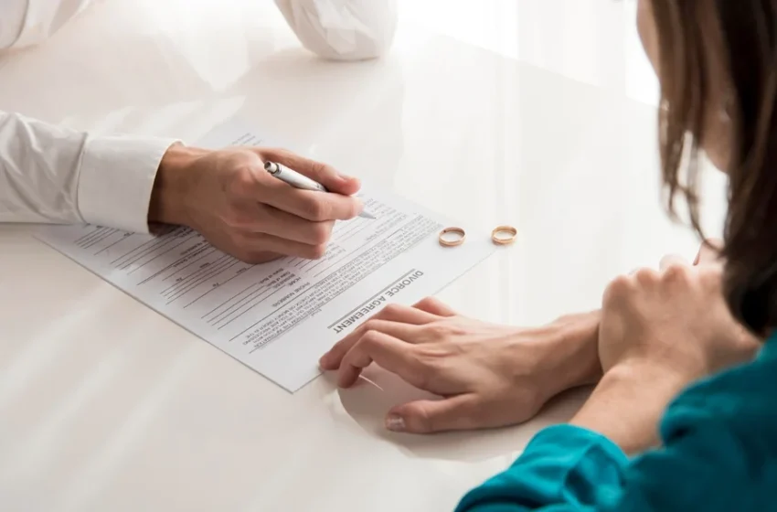 Especialistas apontam sinais silenciosos que podem sinalizar o fim de um casamento