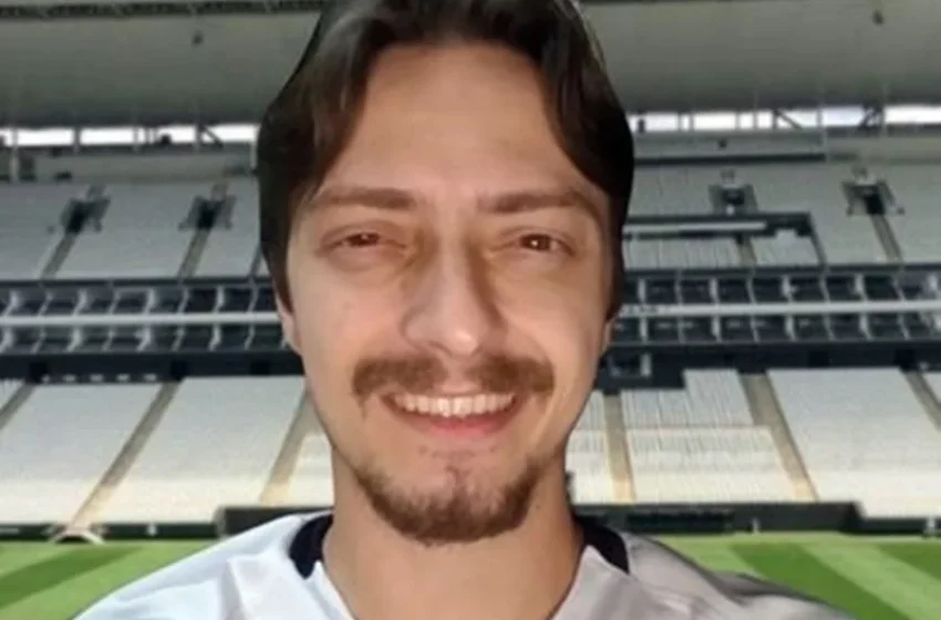 Influenciador Marcão Raiz recupera consciência após 15 dias em coma por acidente de moto