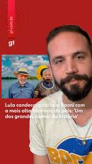  Líder indígena Raoni Metuktire recebe alta hospitalar após tratamento em Mato Grosso