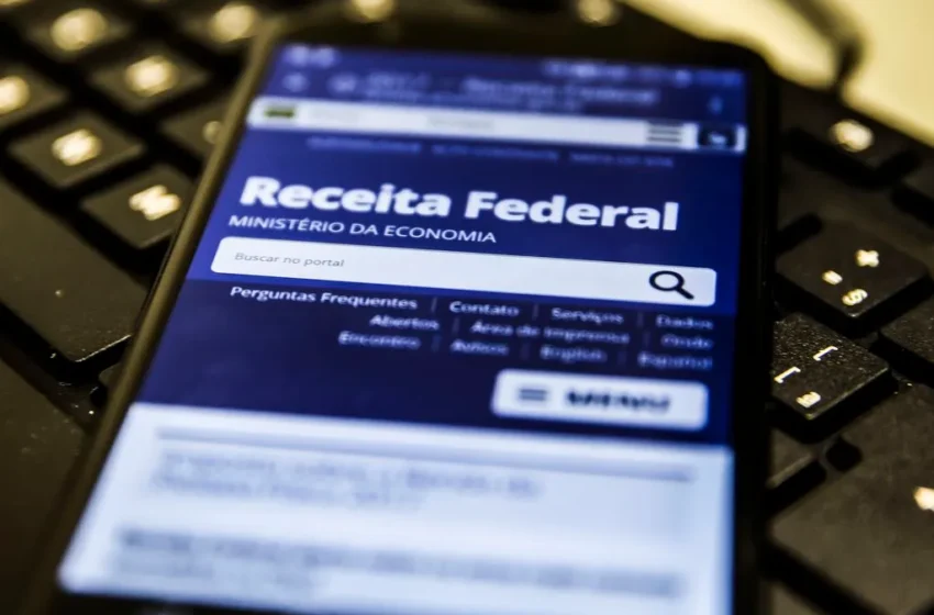  Maioria dos contribuintes ainda não entregou Imposto de Renda 2026; prazo termina em maio