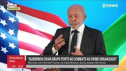  Marco legal das terras raras deve ser votado no Senado em maio, afirma Randolfe Rodrigues