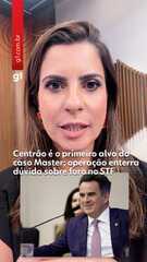 Operação Compliance Zero mira Ciro Nogueira e consolida competência do STF no caso Master