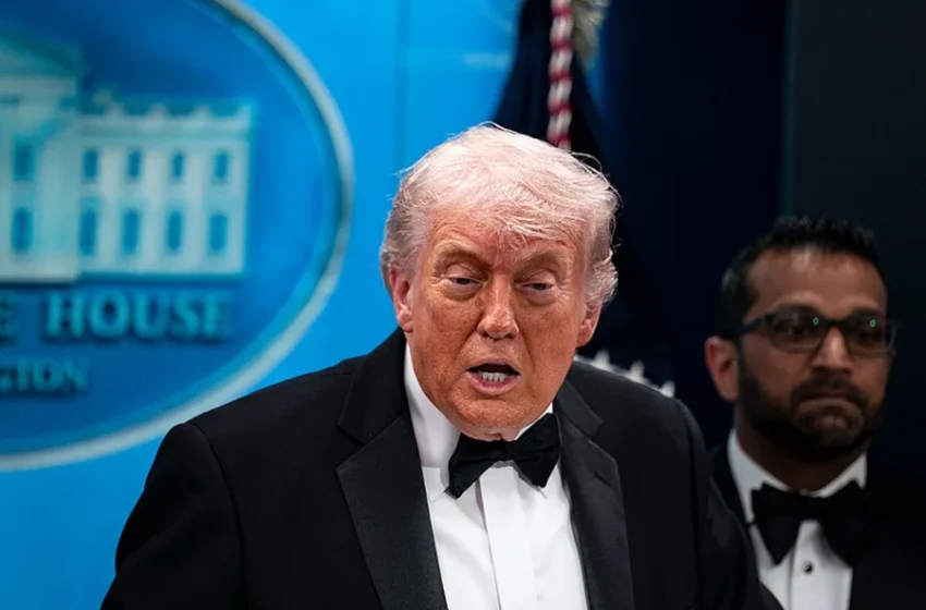 Tribunal americano invalida tarifas de 10% impostas por Donald Trump