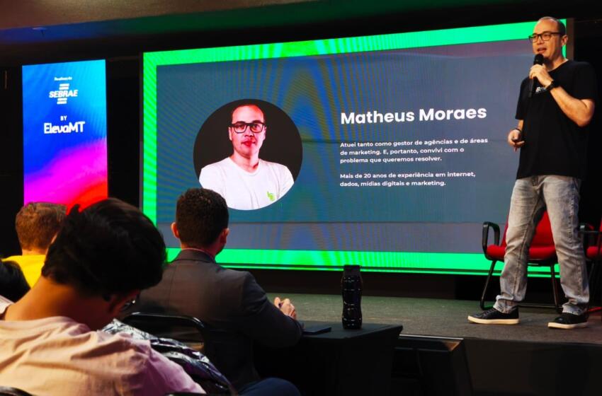  Briefia fica entre as cinco melhores startups do Sebrae Hacking 2026 com solução baseada em IA para WhatsApp