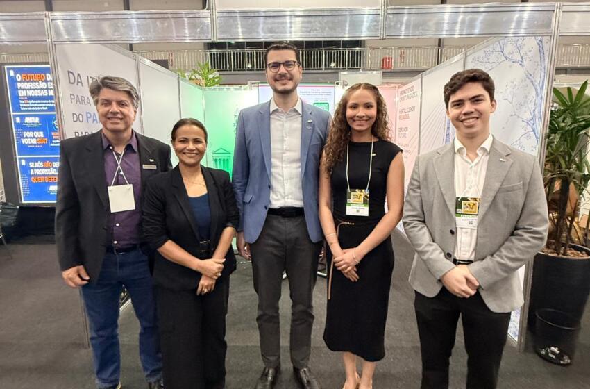  Italcam MT consolida Mato Grosso como destino estratégico para investimentos estrangeiros na Fit Pantanal