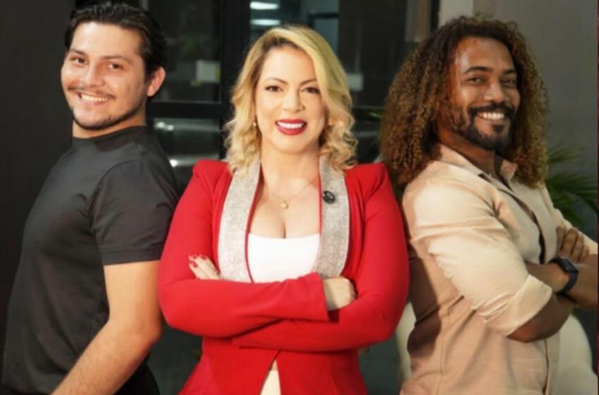 Salão D’Lara celebra o Dia dos Namorados com ação especial e sorteio para o Malai Manso Resort