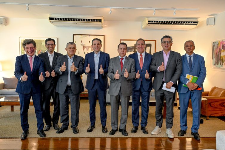 Câmara e Governo Lula definem fim da escala 6x1 e redução da jornada para 40 horas