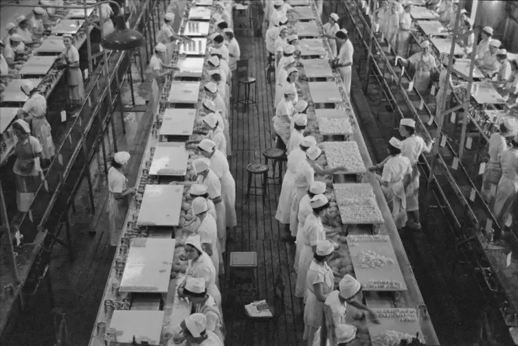 Centenário da jornada de 40 horas: como a Ford revolucionou o modelo de trabalho nos EUA