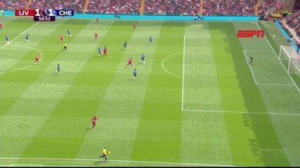 Chelsea abre negociações para contratar Xabi Alonso como novo técnico