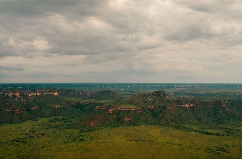 Destaques do Tocantins: Agrotins 2026, turismo em Taquaruçu e operações policiais marcam a terça-feira