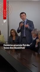 Lula extingue imposto de 20% sobre compras internacionais de até US$ 50