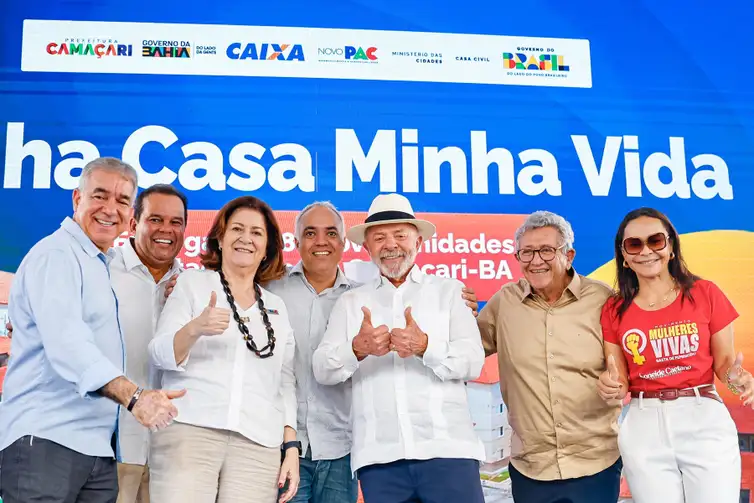 Lula sugere limites legislativos para inteligência artificial em campanhas eleitorais