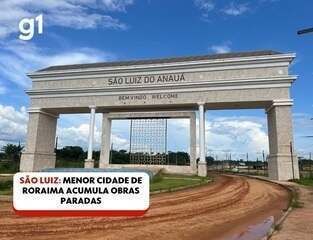 MPRR investiga uso de verbas da saúde de São Luiz para pagar construtoras