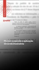 STF deve julgar validade da Lei da Dosimetria em maio; tendência é manter redução de penas