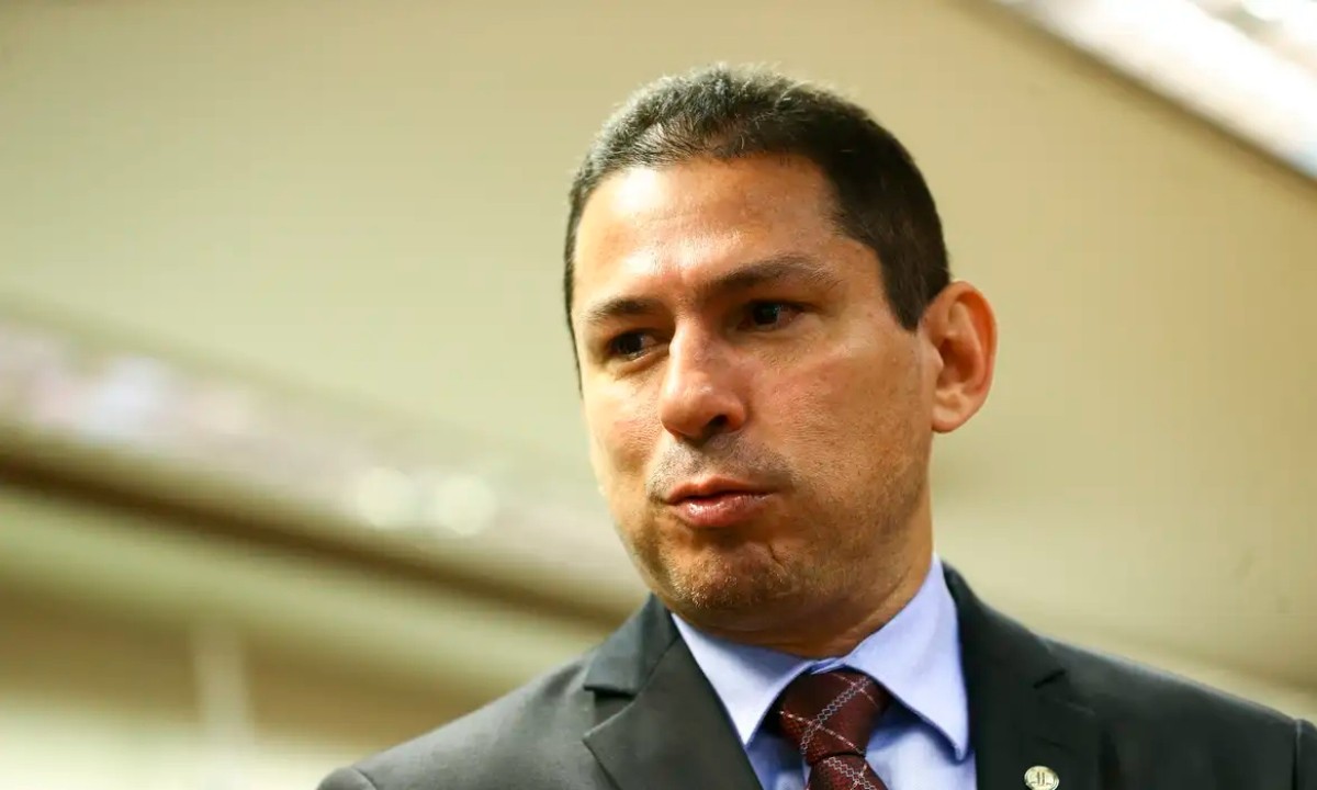 Amazonas: PT confirma Marcelo Ramos como pré-candidato ao Senado para 2026
