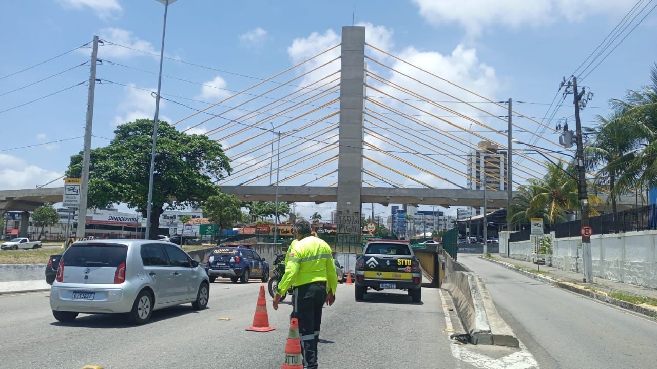 Circuito Sesc de Corridas altera tráfego em Natal neste sábado (16); veja bloqueios