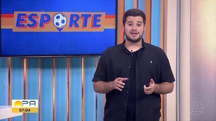 Clubes paraenses atingem premiação recorde de R$ 14 milhões na Copa do Brasil 2026