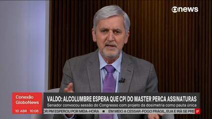 Cúpula do Congresso evita abertura de CPI do Banco Master apesar de pressão política