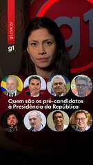 Em Mato Grosso do Sul, Caiado se esquiva de polêmica com Flávio Bolsonaro e ataca governo Lula