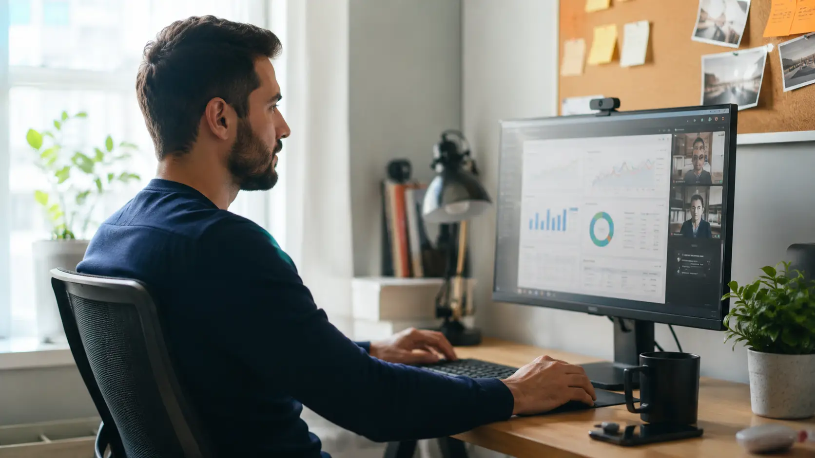 Expansão da inteligência artificial eleva demanda por competências humanas no mercado de trabalho