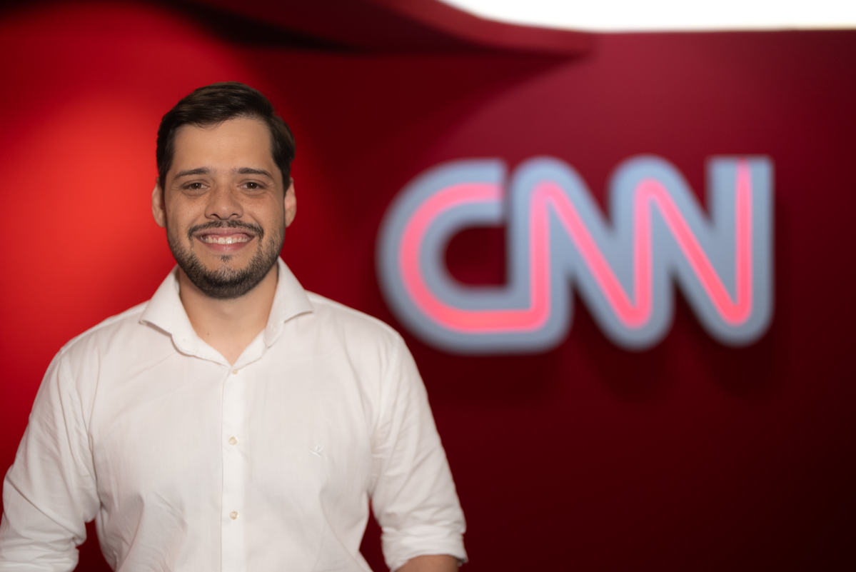 Fernando Miranda assume nova coluna de negócios e marketing no CNN Money
