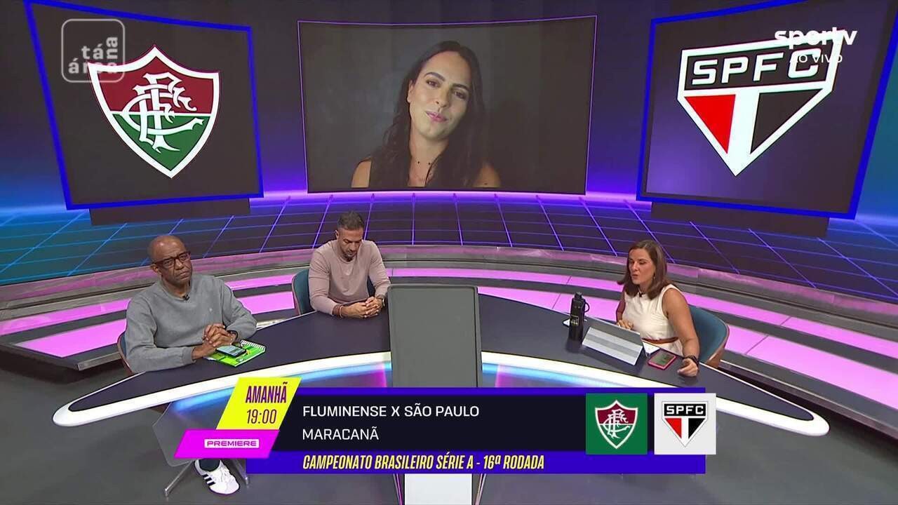 Fluminense prepara recepção para Hulk no Maracanã em dia de marca histórica