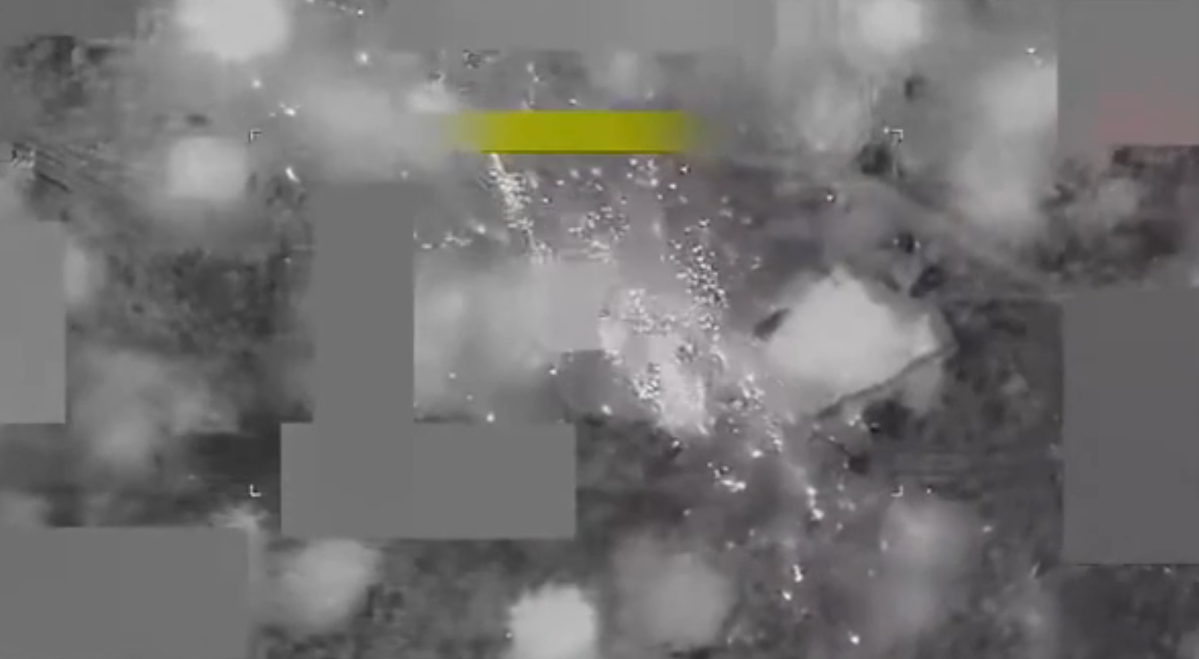 Forças dos EUA e Nigéria eliminam vice-líder global do Estado Islâmico em operação conjunta