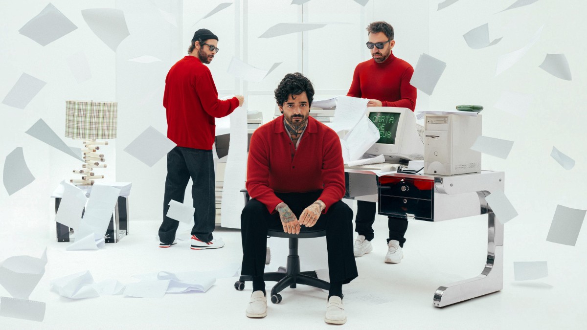 Fresno celebra raízes gaúchas com show gratuito na Redenção e lança novo álbum