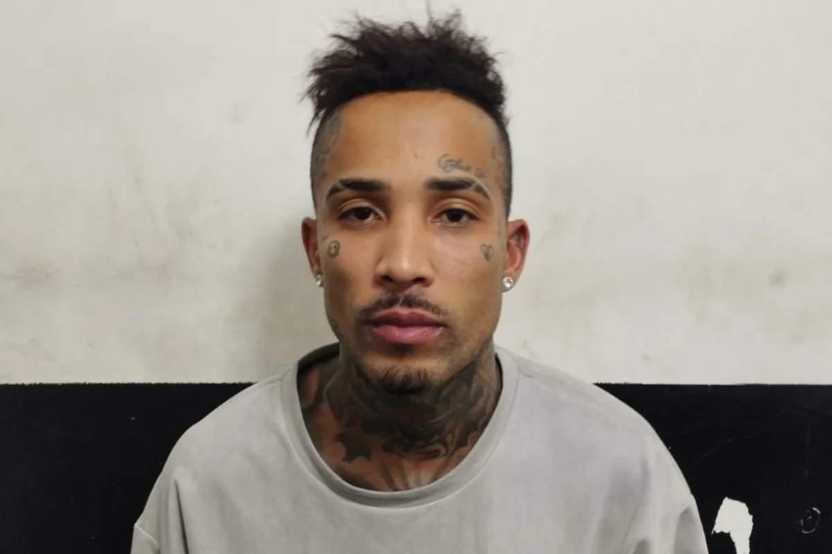 Justiça torna influenciador Gato Preto réu por tentativa de homicídio em acidente com Porsche